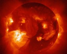 磁屏蔽器可以避免太阳风暴？