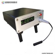 地磁场测量-磁强计-磁力仪