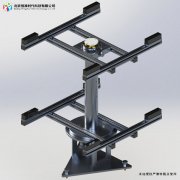 哈工大采购我司产品－无磁校验装置